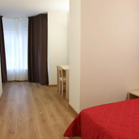 Hostal Santel San Marcos-3