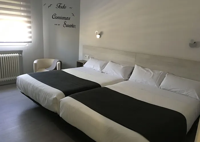 Hostal I Dream SalamancaHostal